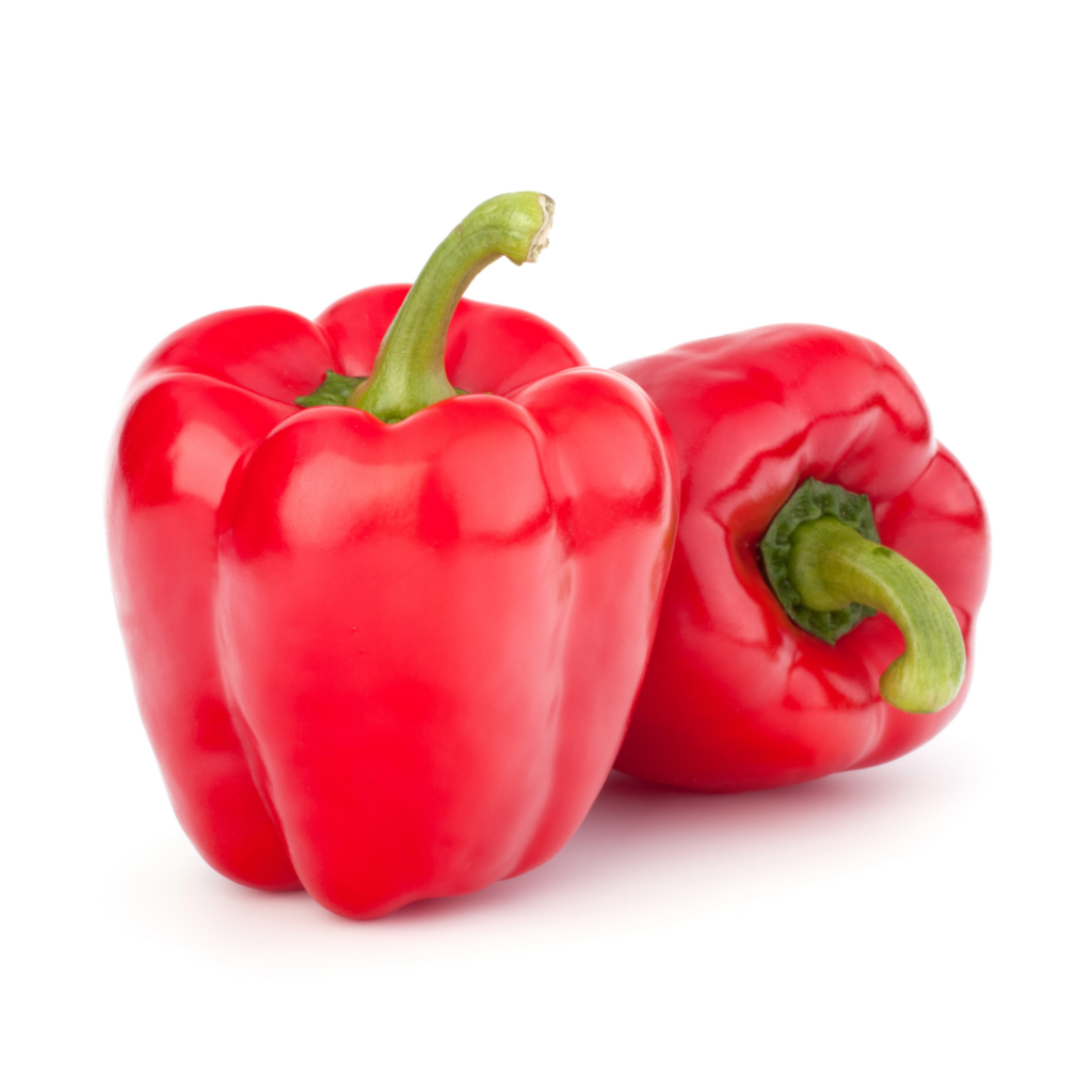 Bell Pepper