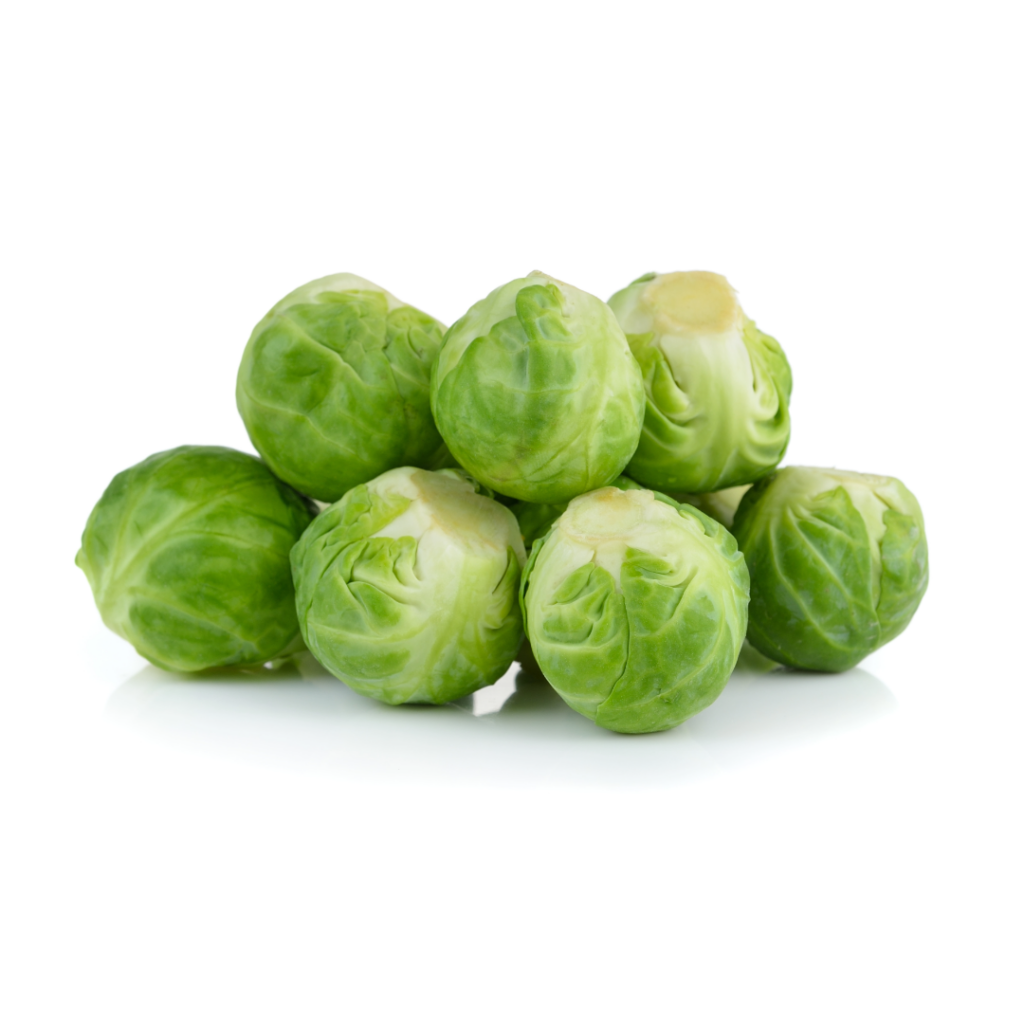 Brussels sprouts