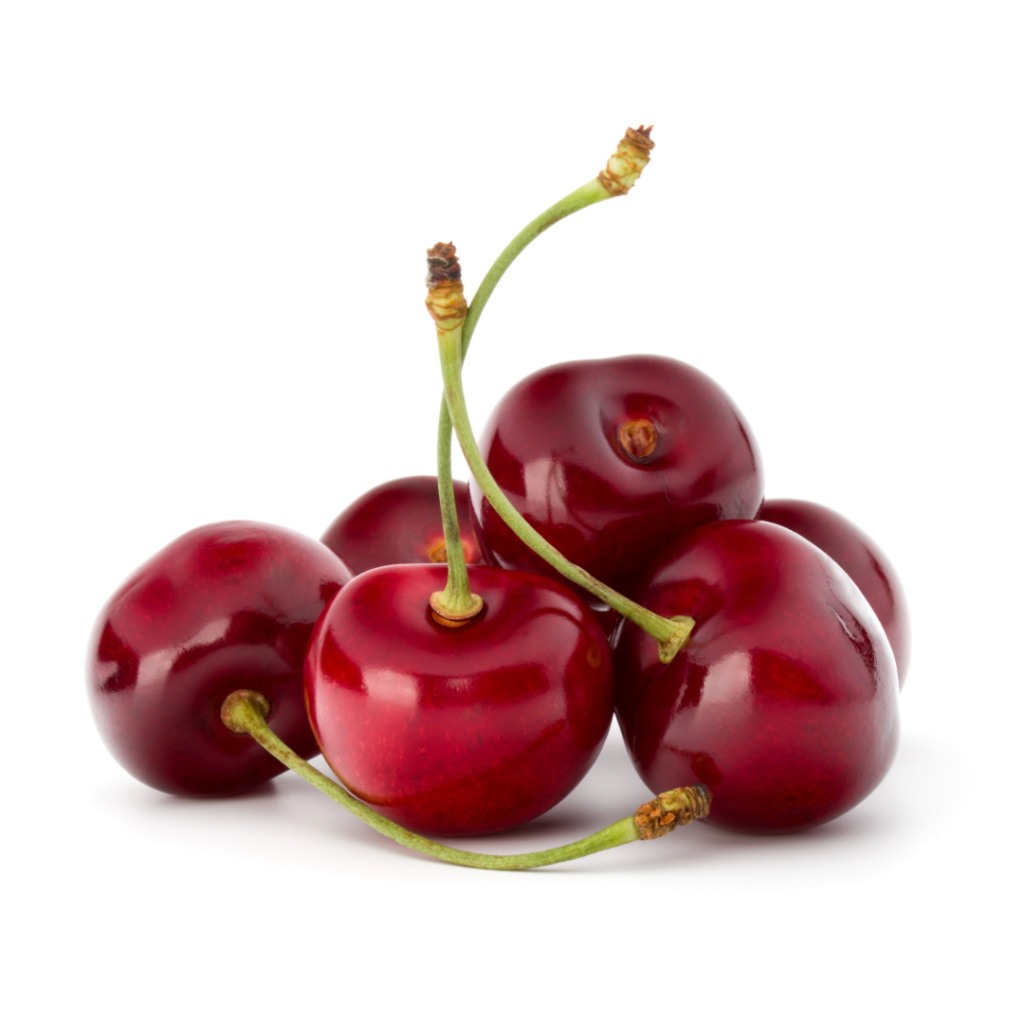 Cherries